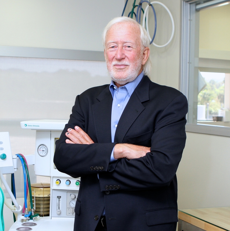 Dr. Stanley Malamed