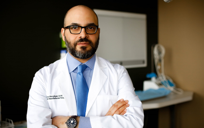 Minimally Invasive and Invasive Surgical Intervention in Patients with OSA and/or TMD