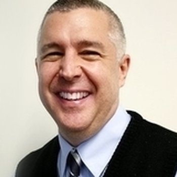 Prof. Laurence Walsh