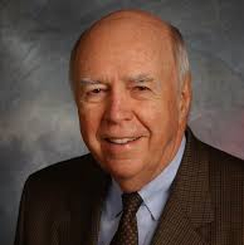 Dr. Peter Dawson