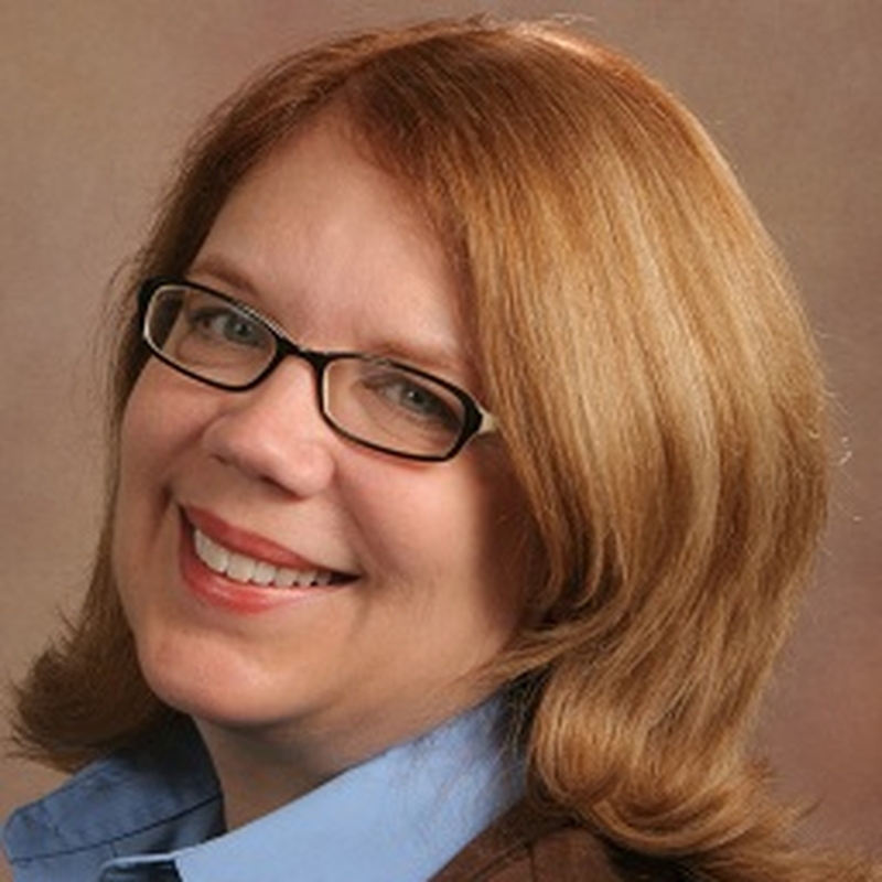 Ms. Michelle Hurlbutt