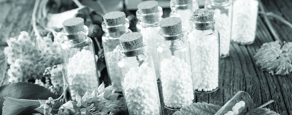 Herbal Supplements: Healthcare Implications & Considerations