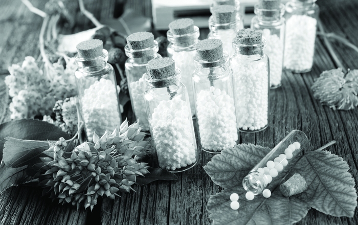 Herbal Supplements: Healthcare Implications & Considerations