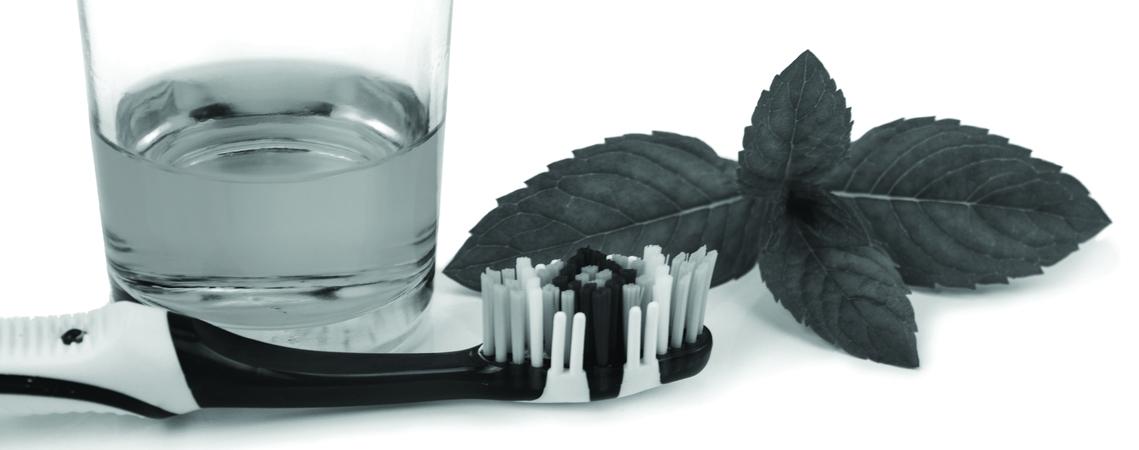 Connecting the Dots between Oral Health & Nutrition: A Holistic Approach.