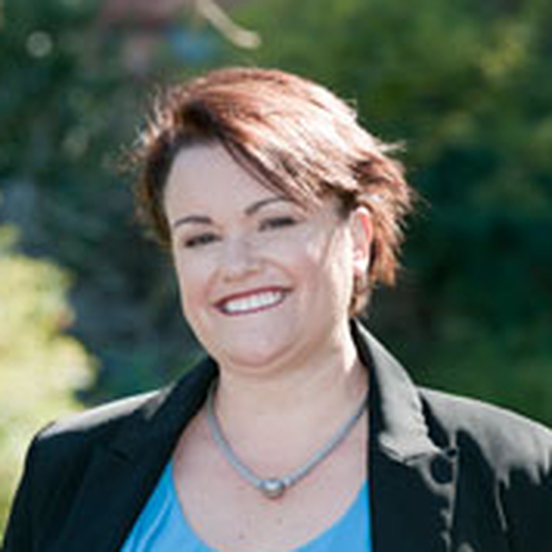 Dr Toni Surace