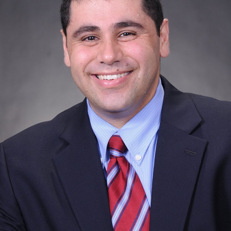 Dr Ibrahum Duqum