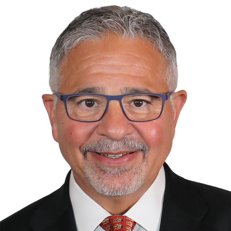 Dr. John Kois