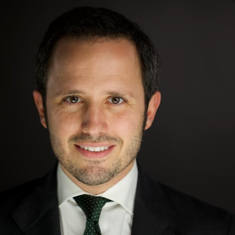 Dr Alvaro Blasi