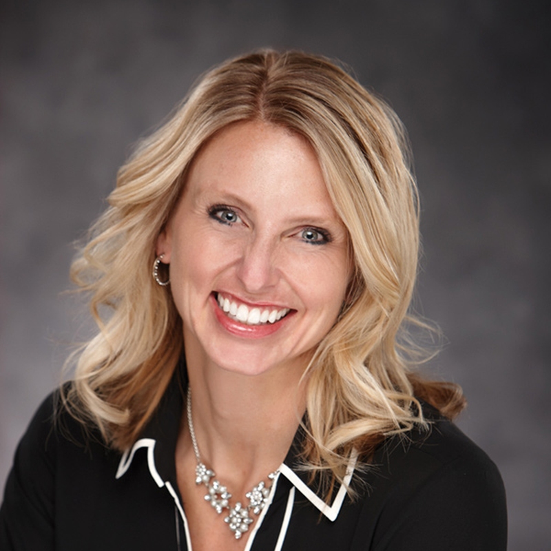Dr Erin Elliott
