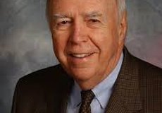 Dr. Peter Dawson