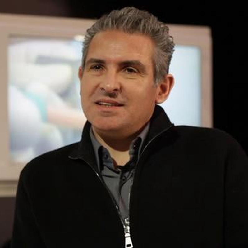 Dr Inaki Gamborena