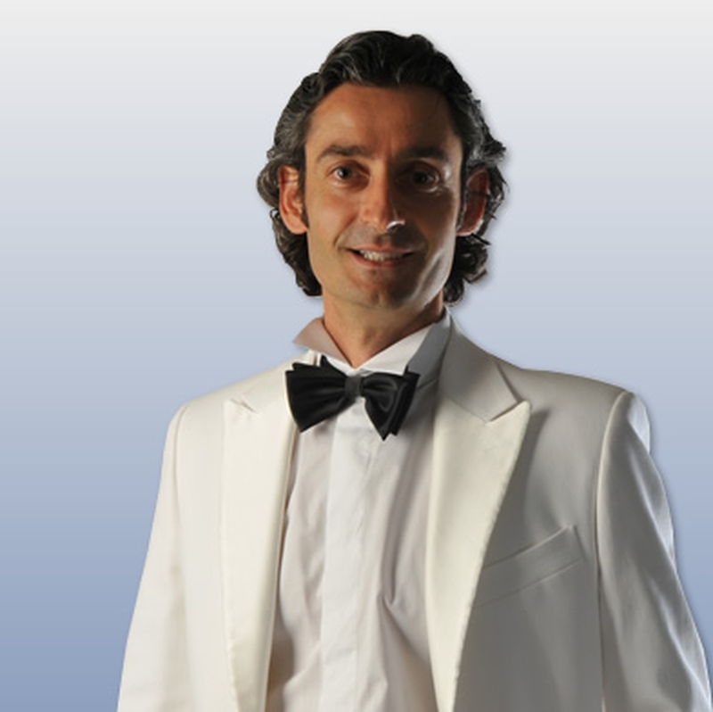 Dr. Francesco Mintrone