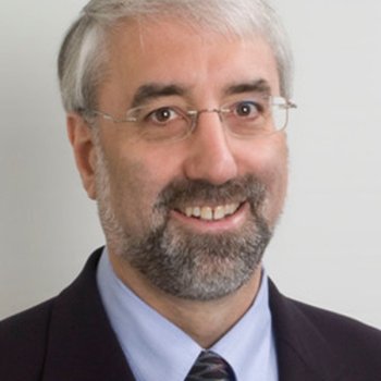 Prof. Paul Abbott