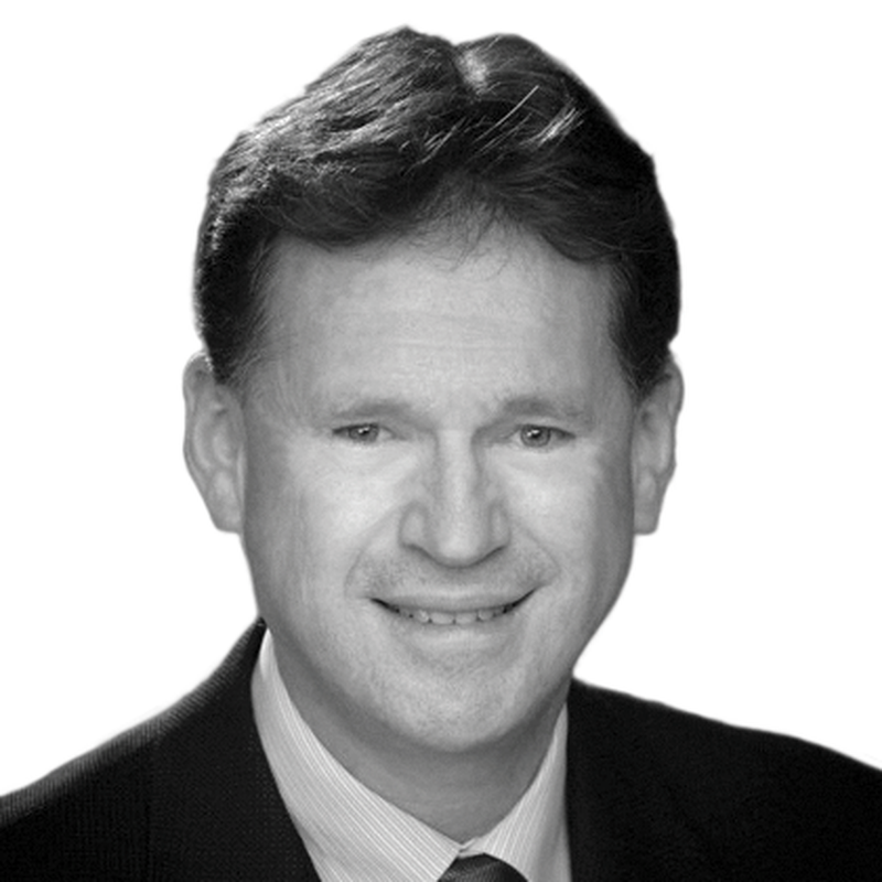 Dr. Brent Alan