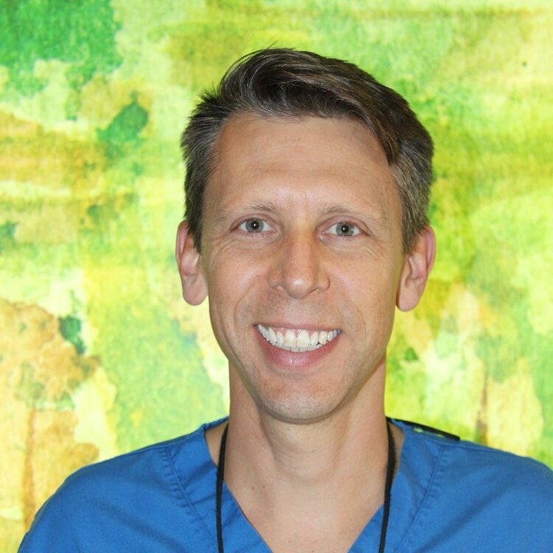 Dr Andrei Locke