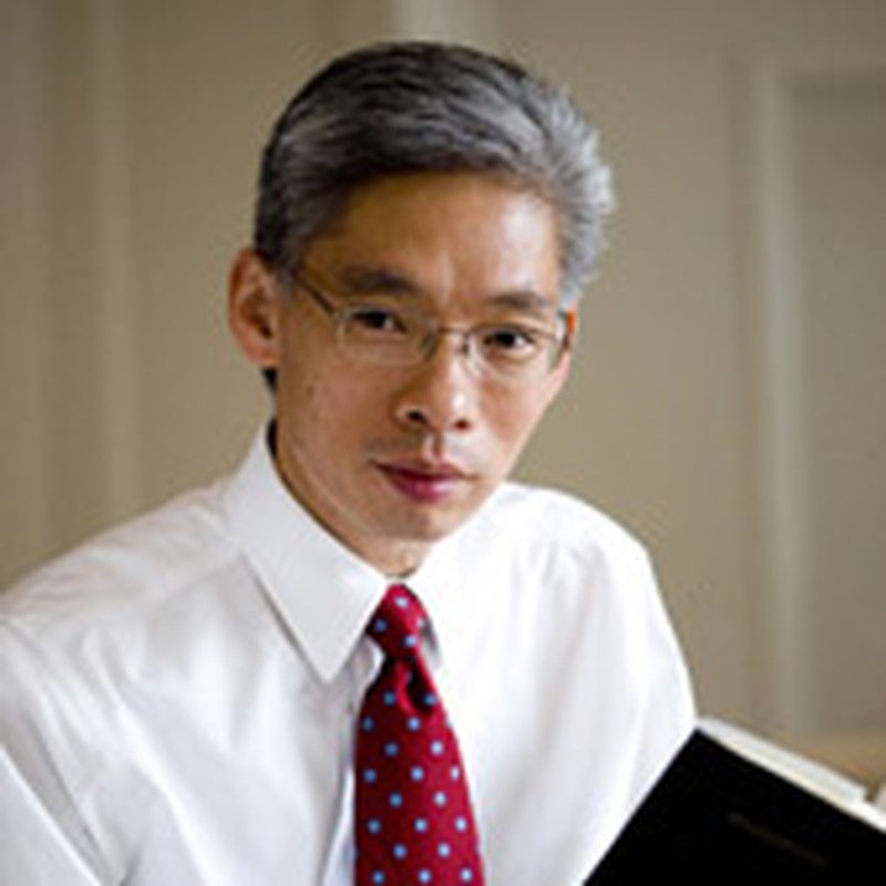 Dr. Anthony Au