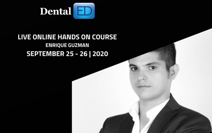 Aesthetic Zone with Flowables - Live Hands On Online (NEW PROGRAM)