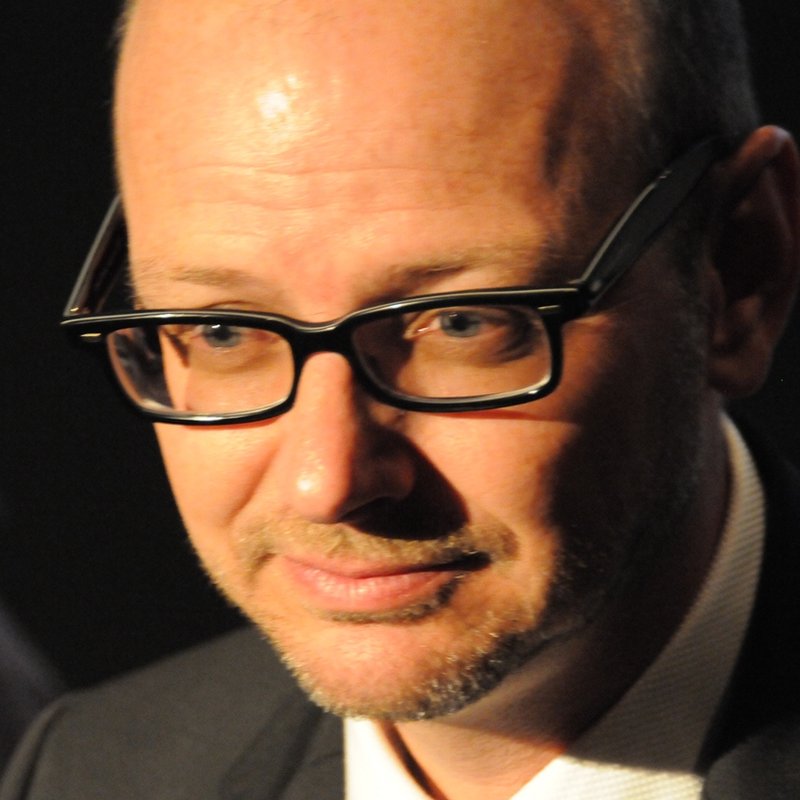 Dr. Pascal Magne