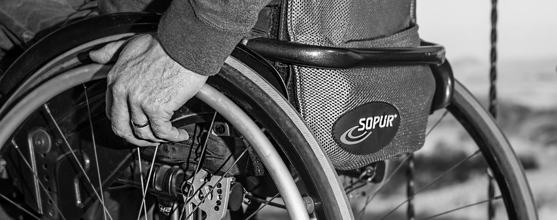 Disability Across Lifespan and Dental Management in General Practice