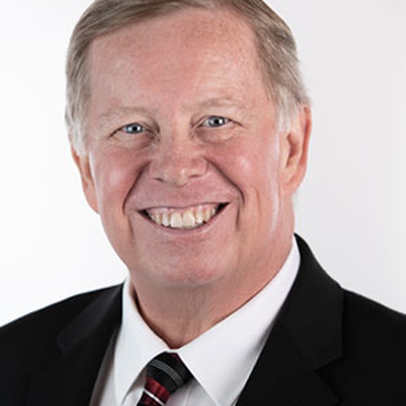 Dr Jim McKee