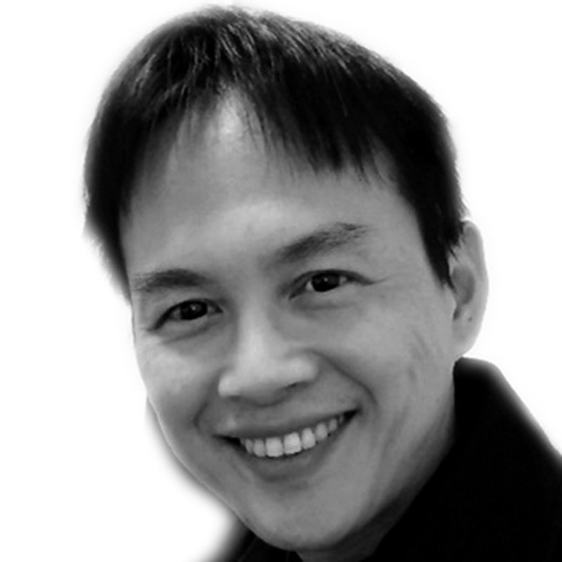 Dr. Yu Chih Chiang