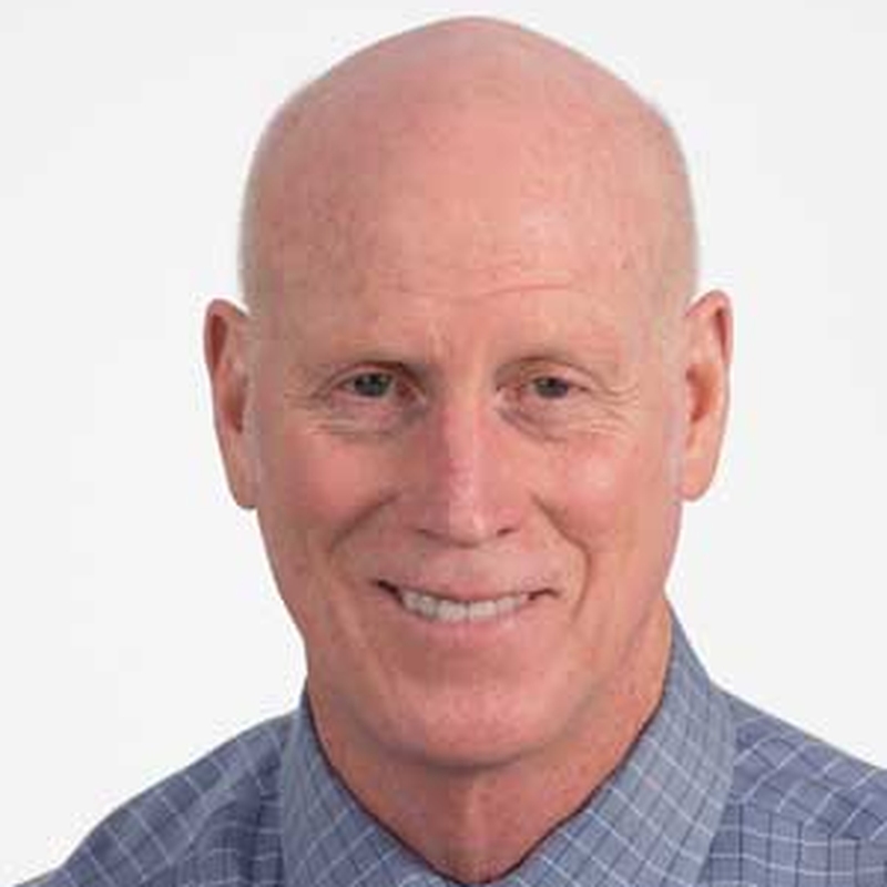 Dr. Alan Budenz
