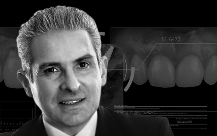 Evolution: The course. New Soft Tissue Grafting and Prosthetic Protocols For the Aesthetic Zone