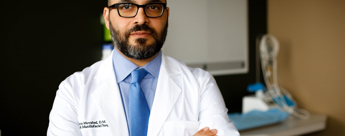 Minimally Invasive and Invasive Surgical Intervention in Patients with OSA and/or TMD