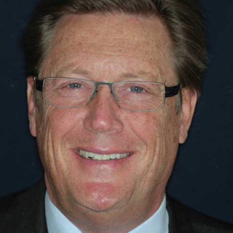 Dr. David Dunn