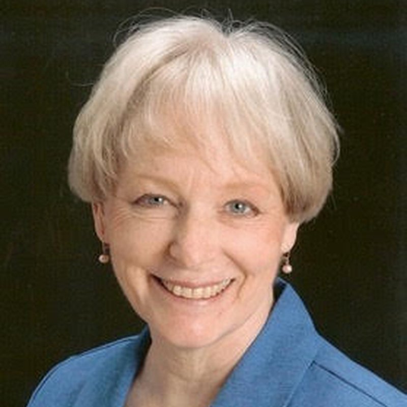 Ms. Toni Adams