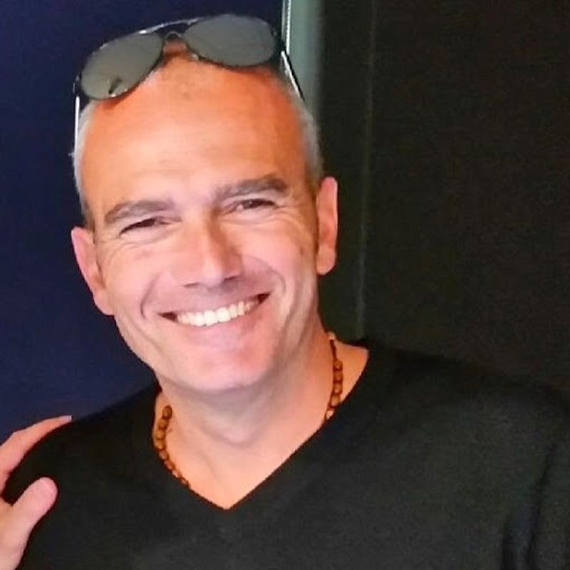 Mr Max Zuppardi