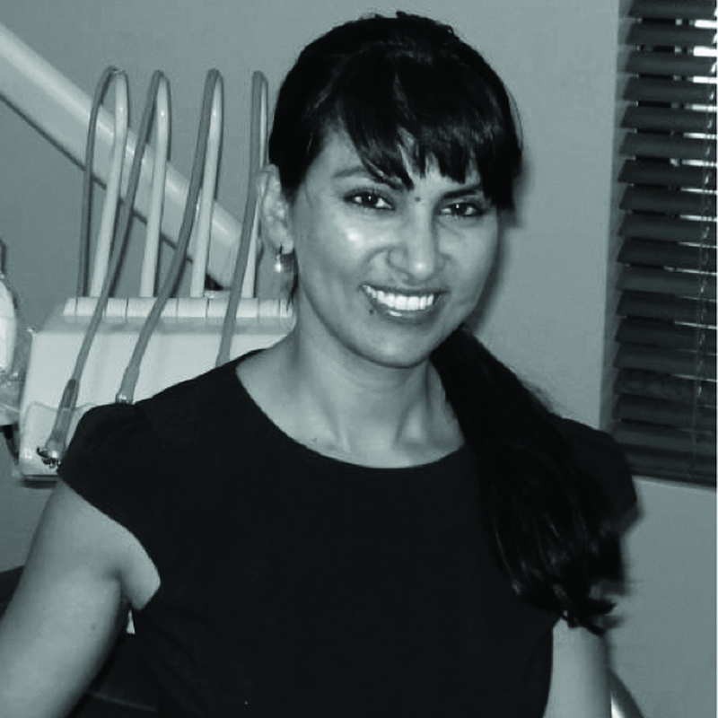 Dr. Mahnaz  Syed