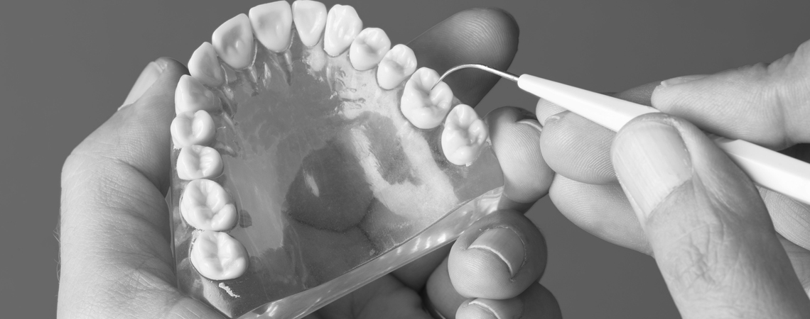 Everyday Dentistry: More than Everyday Aesthetic Results