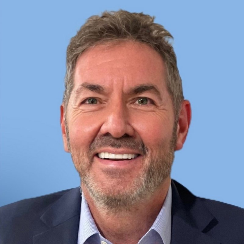 Dr Thomas Larkin