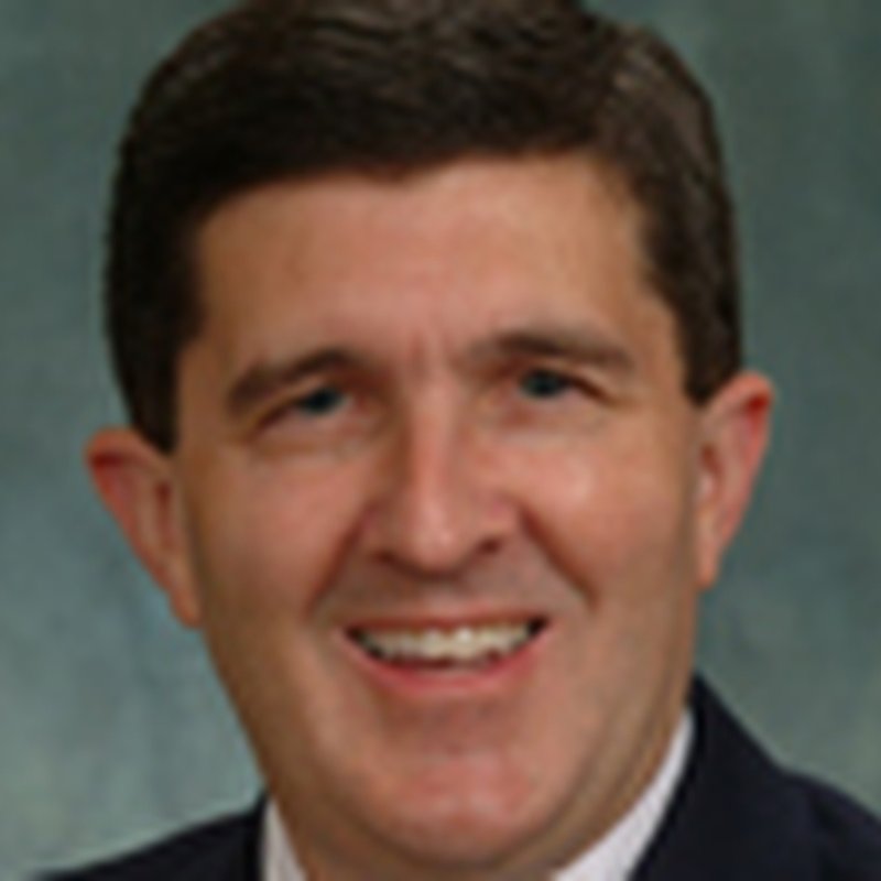 Dr. Ed Swift