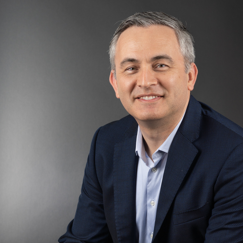 Dr Sean Holliday