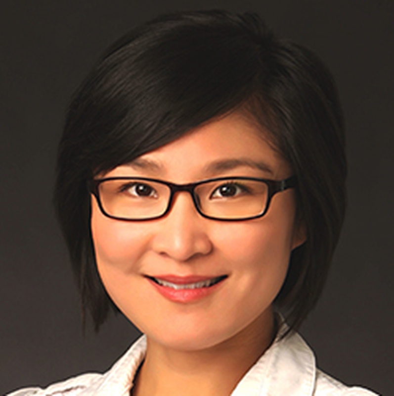 Dr. Benedicta Wong