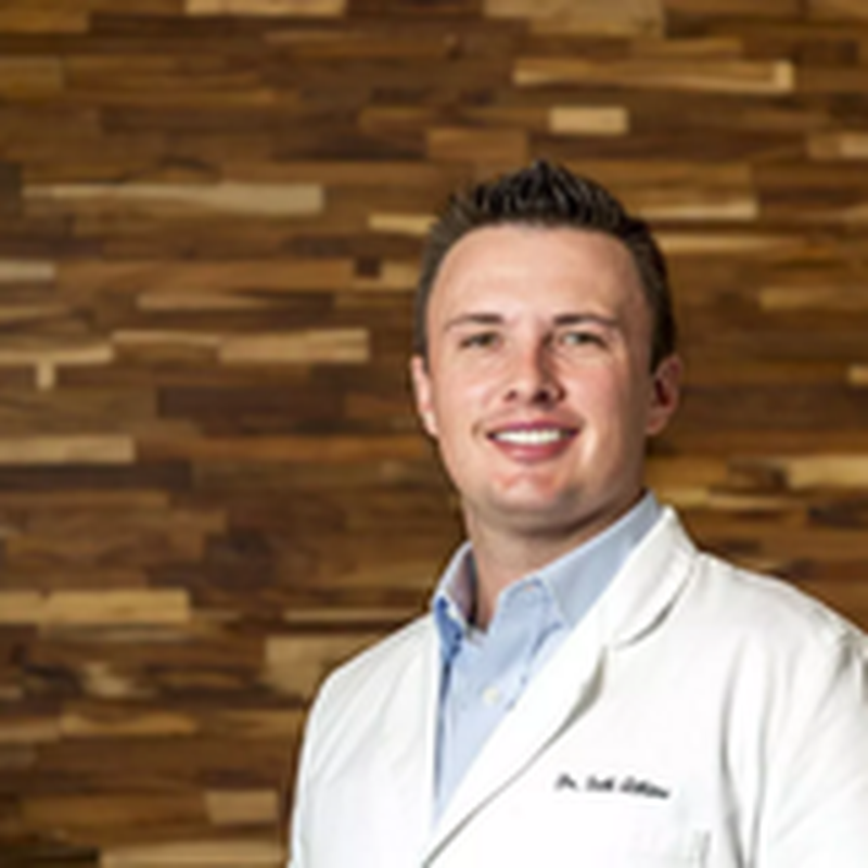 Dr Seth Atkins