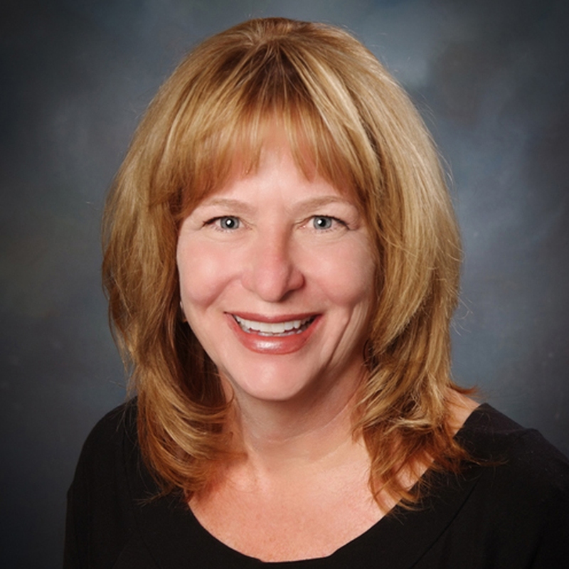 Ms. Betsy Reynolds