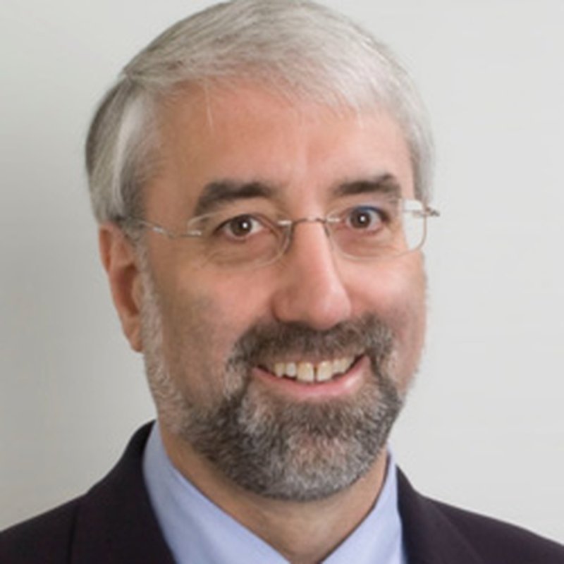Prof. Paul Abbott