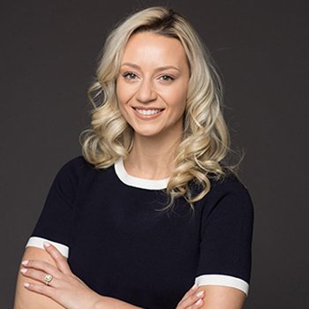 Ms Irene Iancu