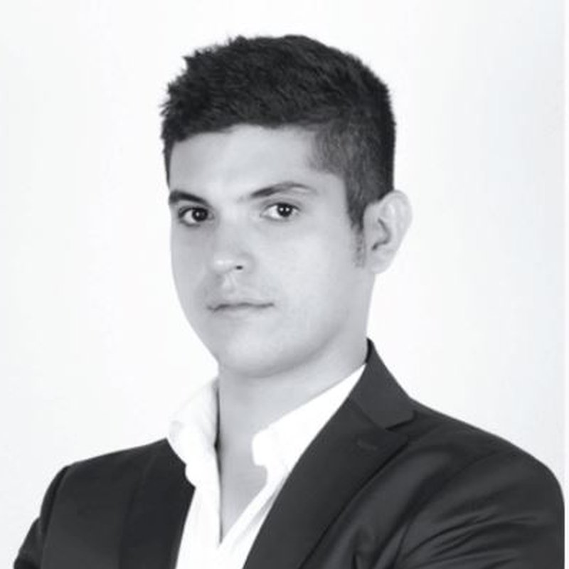 Dr Enrique Diaz Guzman
