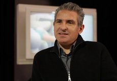 Dr Inaki Gamborena