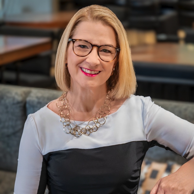 Ms Brenda McNulty