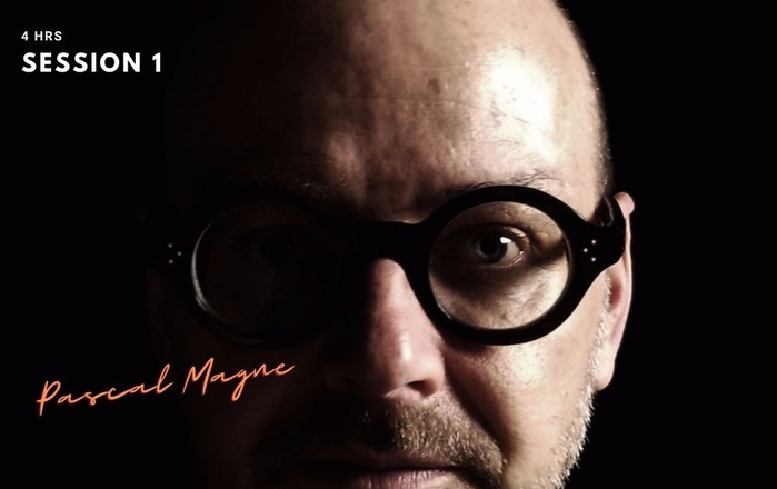 Session 1: The Natural Oral Blueprint ; An Esthetic Checklist