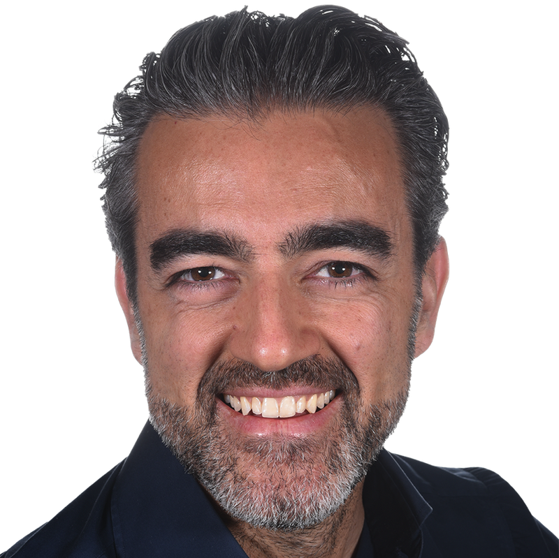 Dr. Andrea Ricci