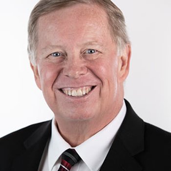 Dr Jim McKee