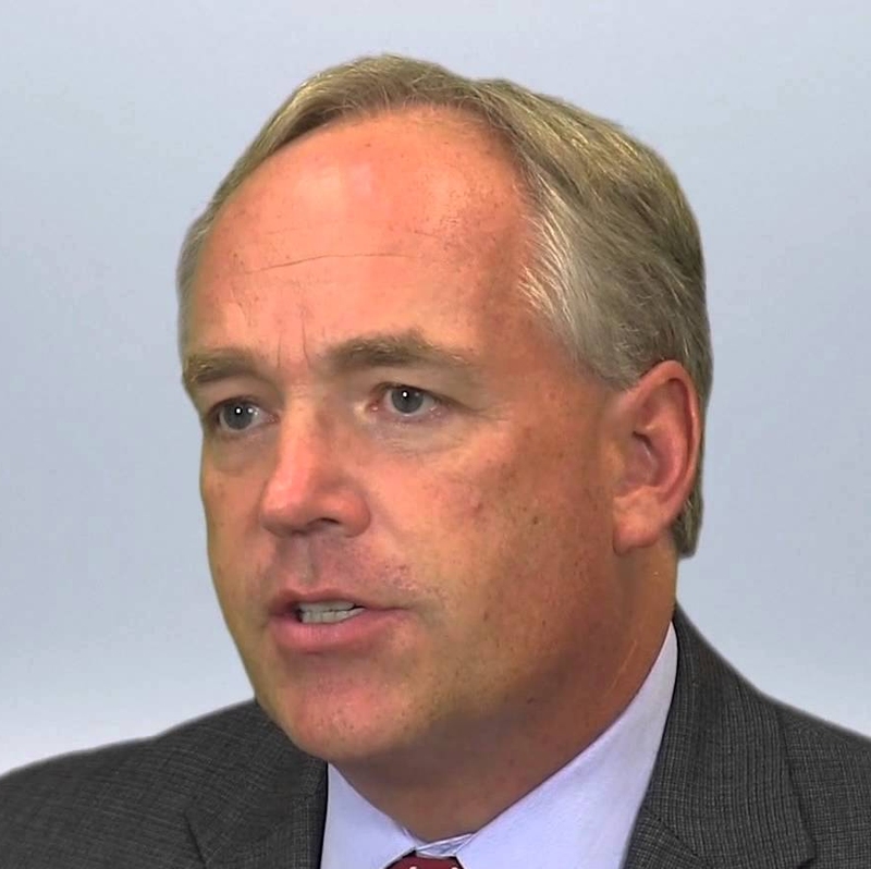 Dr. John Cranham
