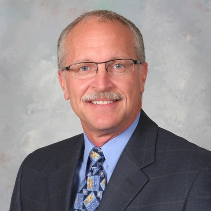 Dr. Dennis Fasbinder