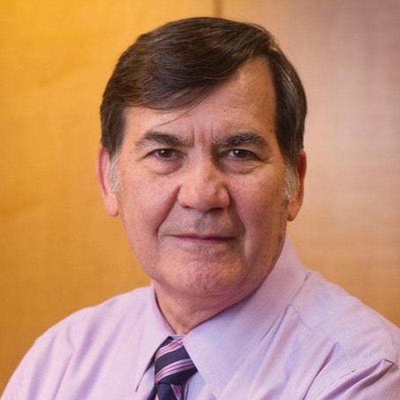 Dr John Burgess